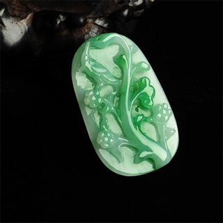 假的翡翠手镯证书真假鉴别