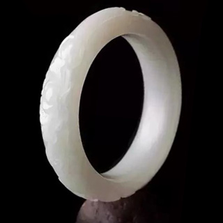怎么样鉴别冰糯种翡翠手镯