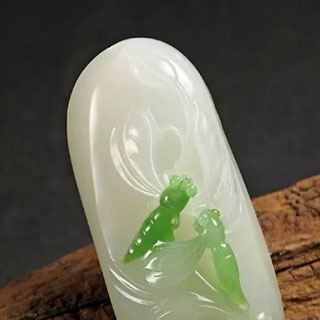 玉石的密度是多少为好