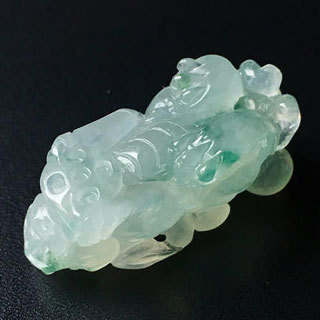哪些场口出翡翠玻璃种