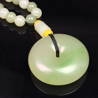 青玉的特点