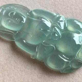 正冰种晴水翡翠贵吗