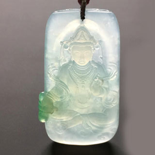 吊坠去哪里买