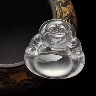 翡翠玻璃种的特征