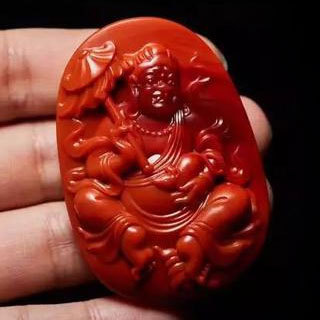 南红属于玛瑙的一种吗