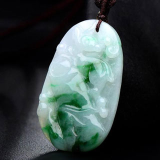 白冰种翡翠一般多少钱