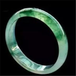 翡翠鉴定翡翠手镯鉴定