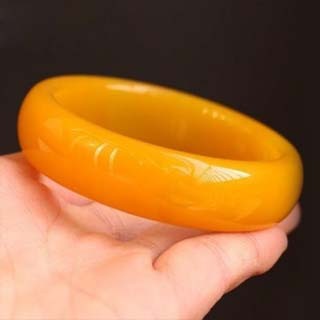 缅甸黄玉属于什么玉