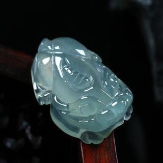 正冰种翡翠和高冰种翡翠哪个好