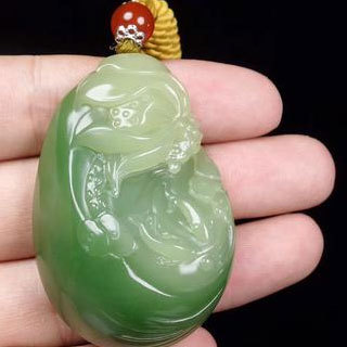 和田玉山料是什么