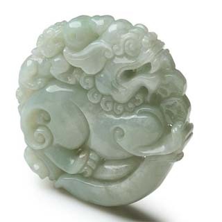 怎么清洗玉佩