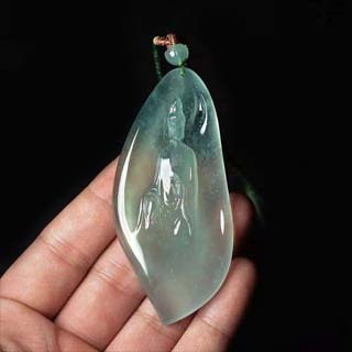 玉石和石头的区别