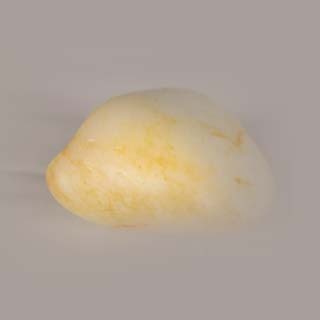 假和田玉籽料是怎样做出来的
