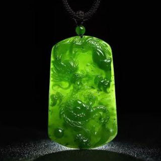 青玉好吗