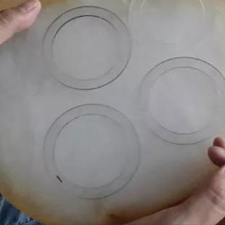 白肉冰种翡翠原石价格多少钱