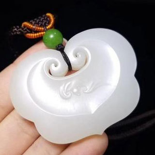 和田玉对人体有什么好处