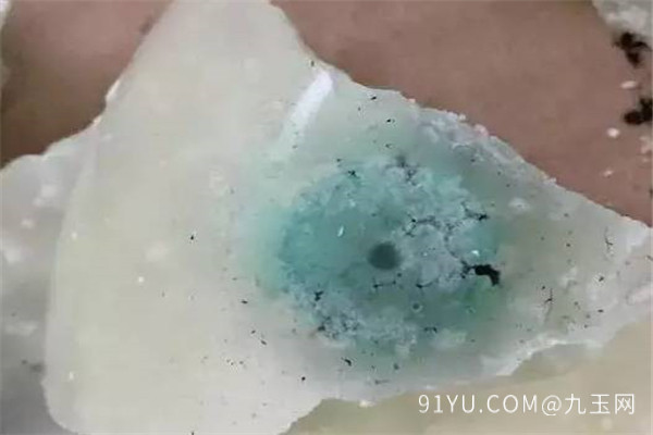 玉石怎样打磨抛光