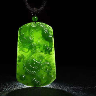 碧玉价格多少钱一克