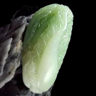 青海青玉有什么特征