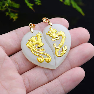 玉佩用什么绳子