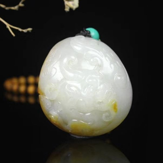 河磨玉和和田玉的区别