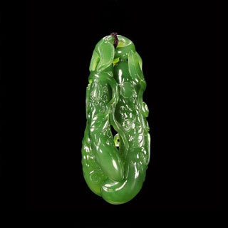 碧玉值钱吗