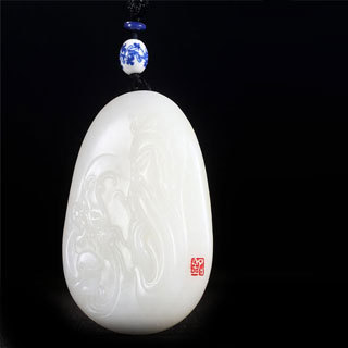 和田玉的主要矿物成分是什么