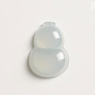 白冰种无色翡翠值钱吗