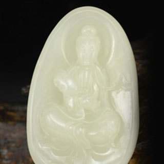 羊脂玉山料好不好