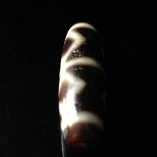 金刚杵天珠的寓意