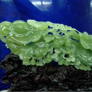 河磨玉是和田玉吗