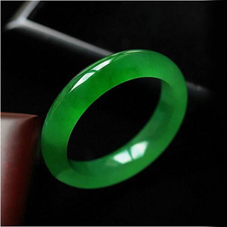 翡翠手镯怎么鉴定真假