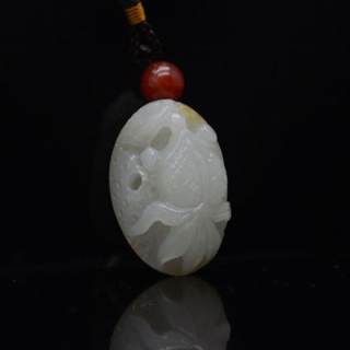 青白玉哪种比较好