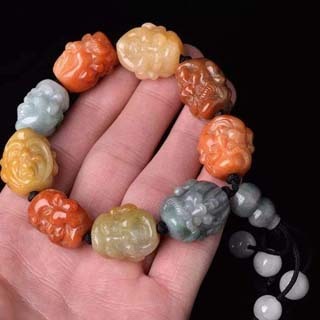 手串可以戴两串吗