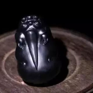 墨玉有什么特点