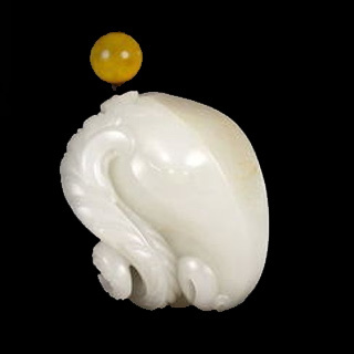 金丝玉和羊脂玉有什么区别