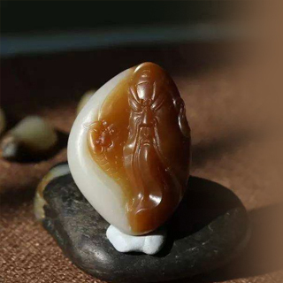 糖料和田玉好不好