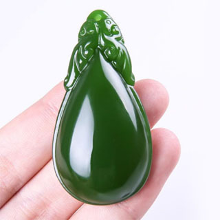 宝玉石鉴定证书
