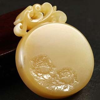 玉有什么功效与作用