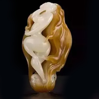 如何区分和田糖玉与俄罗斯糖玉