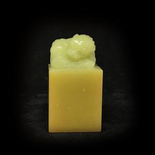 印章巴林石好还是青田石好