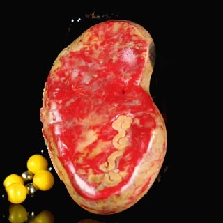 鸡血石怎样保存比较好