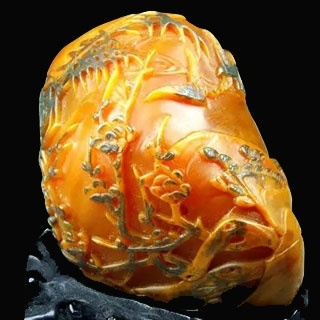 寿山石原石种类及价格