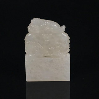 寿山石结晶有哪些