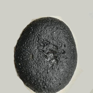 石陨石内部是什么样的