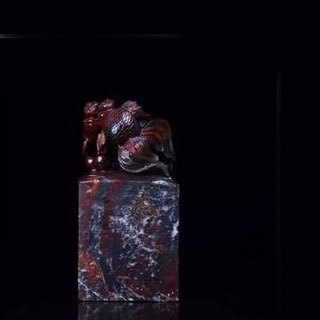 鸡血石用金刚能雕刻吗