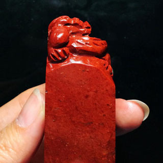 昆仑冻玉石和寿山石哪个好