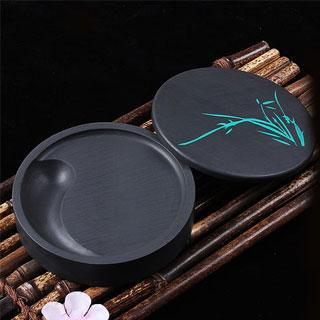 歙砚的鉴别技巧