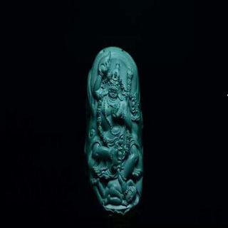 什么是绿松石