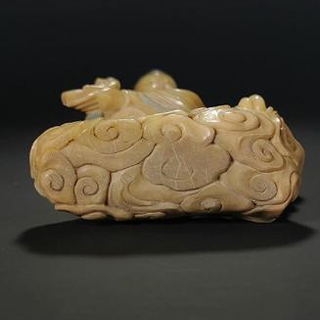 高山石是寿山石吗